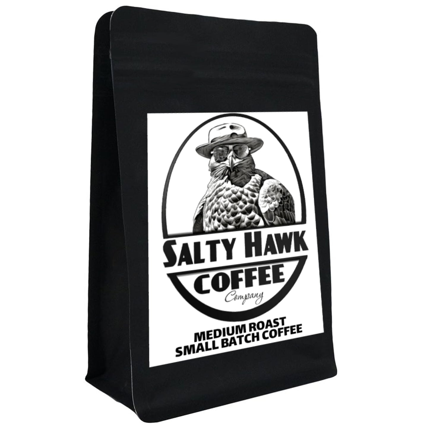 Small Batch Medium Roast